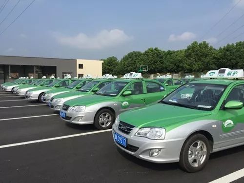 解讀《杭州市客運出租汽車管理條例》 新規(guī)將于2018年5月1日起正式施行