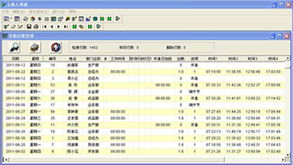 專(zhuān)業(yè)驗(yàn)廠(chǎng)版考勤軟件 為浙江企業(yè)打造合規(guī)管理利器